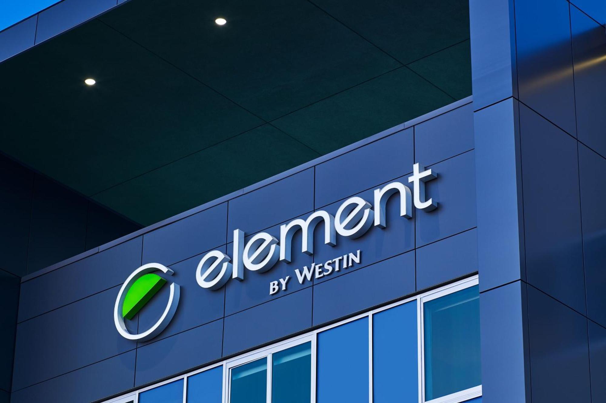 Element Chandler Fashion Center Exterior foto
